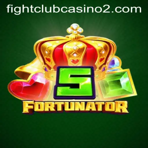 Exploring the World of 5Fortunator: A New Gaming Sensation
