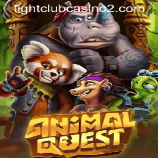 AnimalQuest: Embark on a Wild Adventure with 123grupo