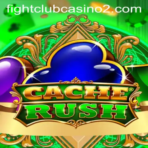 CacheRush: A Thrilling Adventure for Gaming Enthusiasts