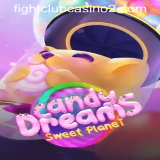 CandyDreams: A Sweet Escape into a Whimsical World