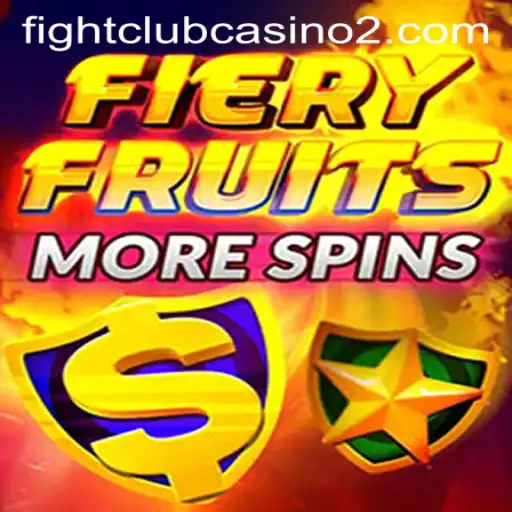 Unveiling FieryFruitsMoreSpins: A Fresh Take on Modern Gaming