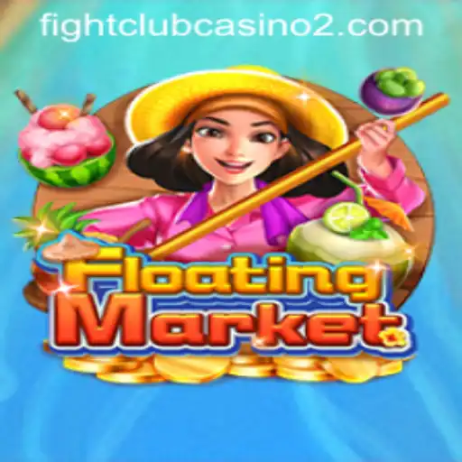 Exploring the Fascinating World of FloatingMarket: An Innovative Gaming Experience by 123grupo