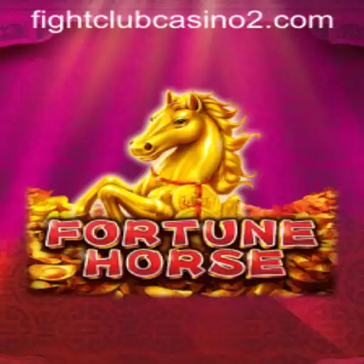 FortuneHorse: An Exciting Journey in a World of Strategy and Luck
