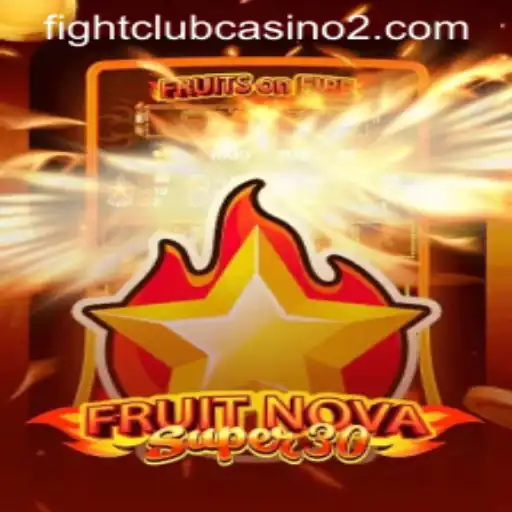 Discover the Excitement of FruitrNovaSupe30: A New Gaming Sensation