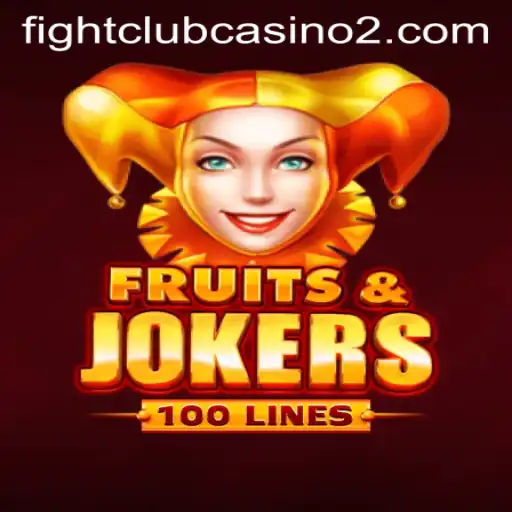 Discover the Thrilling World of FruitsAndJokers100 - A Modern Gaming Adventure