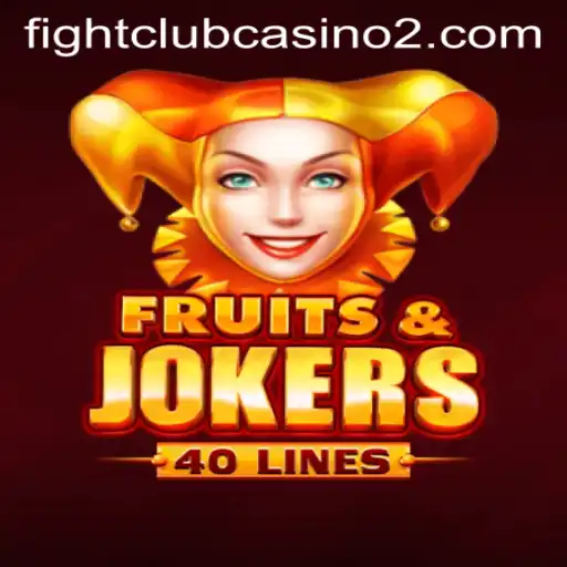 Exploring FruitsAndJokers40: A Unique Gaming Experience with 123grupo