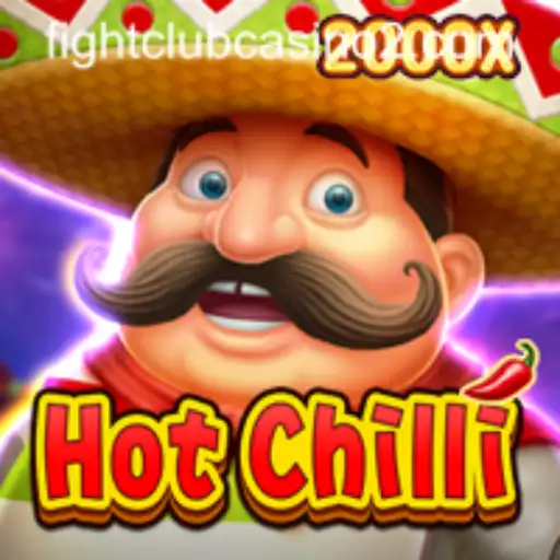 Exploring HotChilli: The Thrilling Game Crafting Adventures with 123grupo