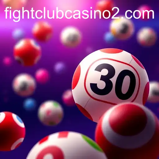 Jogos de bingo