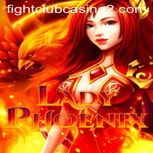 LadyPhoenix: An Immersive Gaming Experience with 123grupo