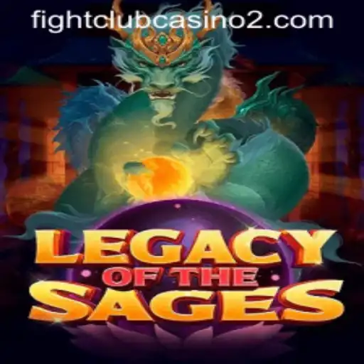 Beyond the Horizons: A Deep Dive into LegacyoftheSages