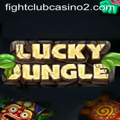 Discover the Exciting World of LuckyJungle and the Thrills of 123grupo