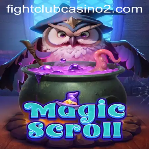 A Comprehensive Guide to MagicScroll: An Enchanting Journey