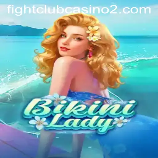 BikiniLady: A Dive into the Exciting World of Beachside Fun