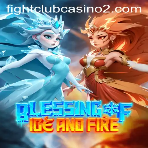 Discover the Realm of 'Blessing of Ice and Fire': A New Fantasy Adventure