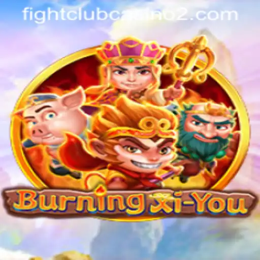 Discover the Thrilling Adventure of BurningXiYou and its Connection with 123grupo