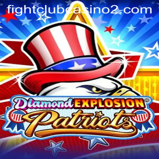 Unveiling the Thrilling World of DiamondExplosionPatriots: A Game of Strategy and Camaraderie