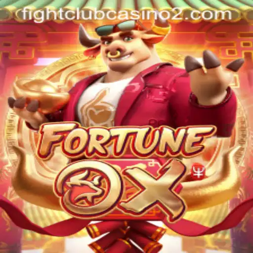 Unveiling FortuneOx: A Thrilling Game Adventure