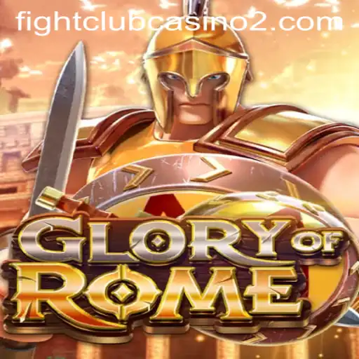 Explore the Epic World of GloryofRome - A Game Like No Other