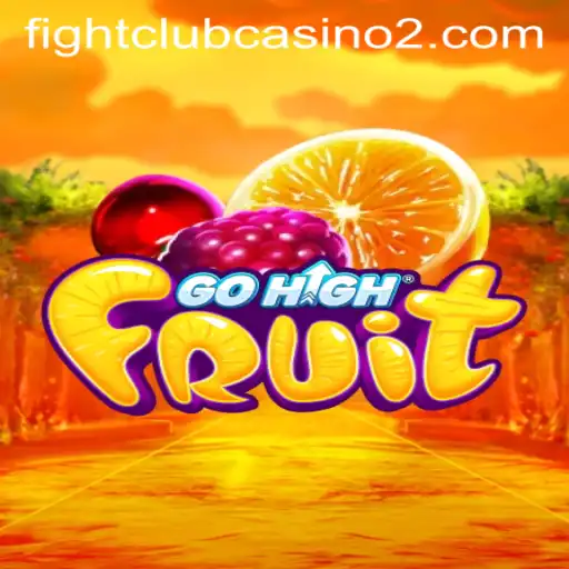 GoHighFruit: The Ultimate Fruit-Themed Adventure