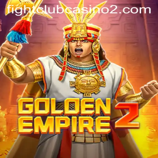 GoldenEmpire2: Unveiling the Saga of Strategy and Skill