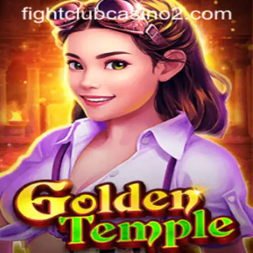 Exploring the Enigmatic World of GoldenTemple: A Captivating Adventure Awaits