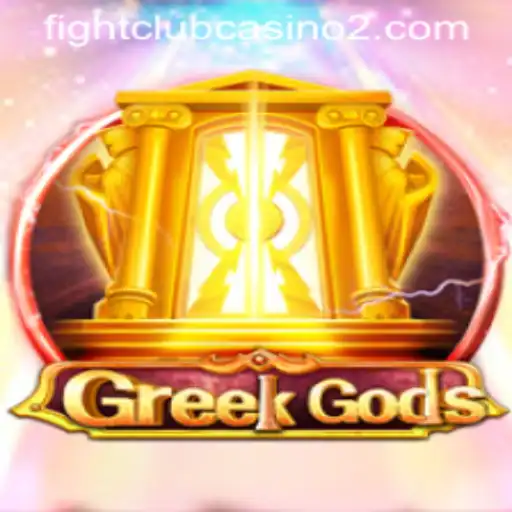 Discovering the World of GreekGods: A Mythological Gaming Experience