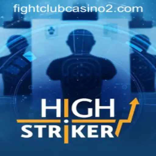 HighStriker: The Exciting New Game Taking the World by Storm
