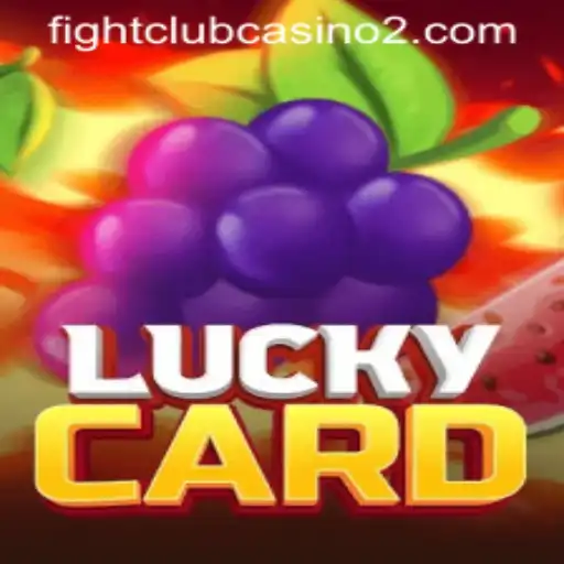 The Exciting World of LuckyCard: A Comprehensive Introduction