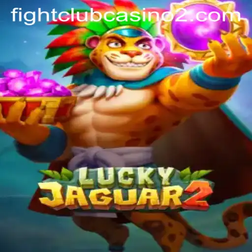 Luckyjaguar2: A Dive into the Thrilling World of 123grupo's Latest Game