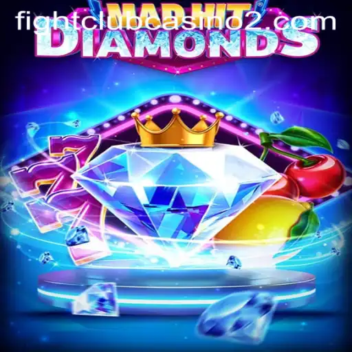 Exploring the Exciting World of MadHitDiamonds: A Game-Changer by 123grupo