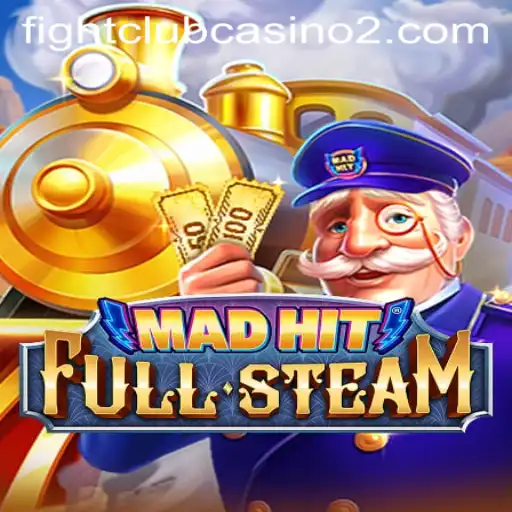 MadHitFullSteam: The New Age of Gaming