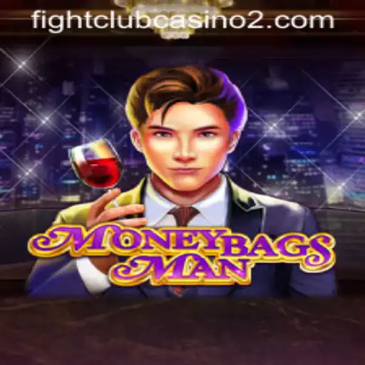 MoneybagsMan: An Exciting Adventure in the Gaming Universe