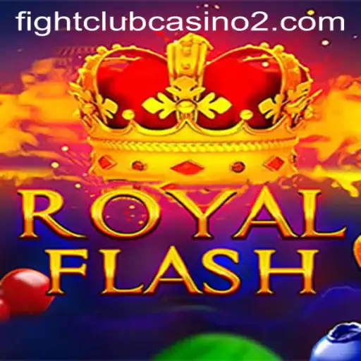 RoyalFlash: The Ultimate Gaming Experience with 123grupo