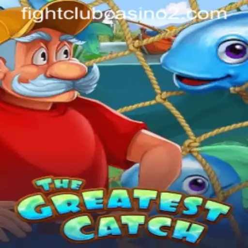 The Exciting World of TheGreatestCatch and Its Impact