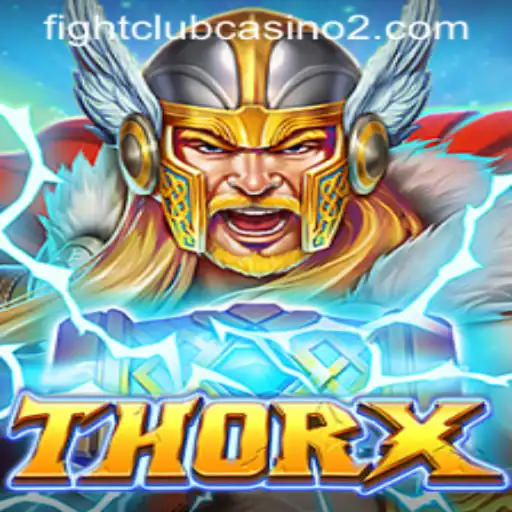 ThorX: The Game That's Taking the Gaming World by Storm