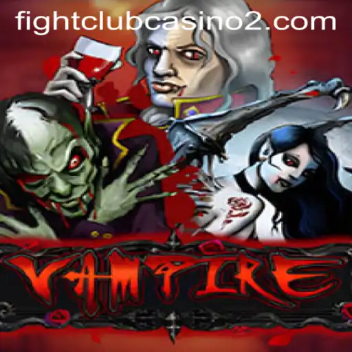 Vampire Game: Dive into the Undead World of 123grupo