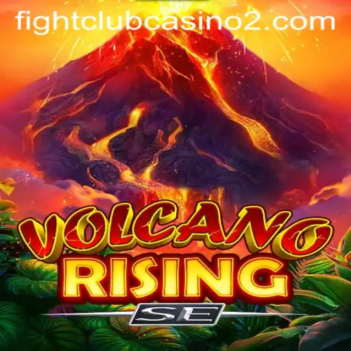 Exploring the Thrills of VolcanoRisingSE: Unleash Your Adventure Spirit