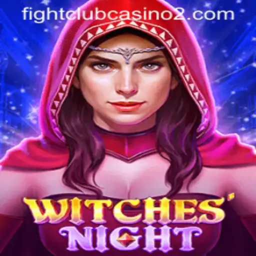 WitchesNight: Unveiling the Magic and Mystery