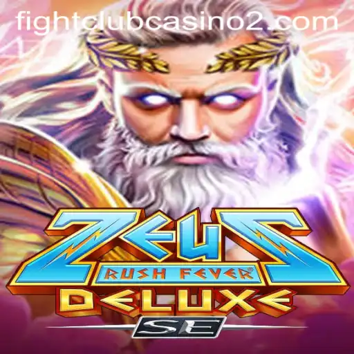 ZeusRushFeverDeluxeSE: An Epic Adventure into the Realm of Gods