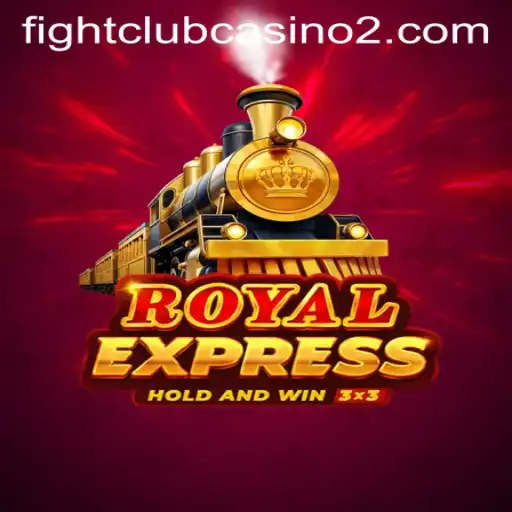 Discover the Thrills of RoyalExpress: A Game of Strategy and Luck