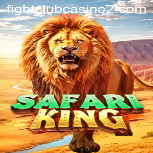 Explore the Exciting World of SafariKing and Discover the Thrills of 123Grupo