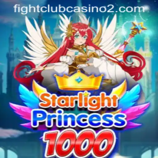 Exploring StarlightPrincess1000: A Glimpse into the Galaxy of Adventure