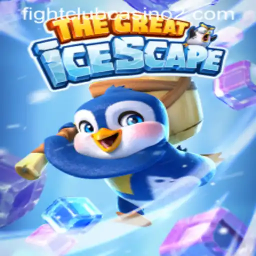The Great Icescape: A Chilling Adventure with 123grupo
