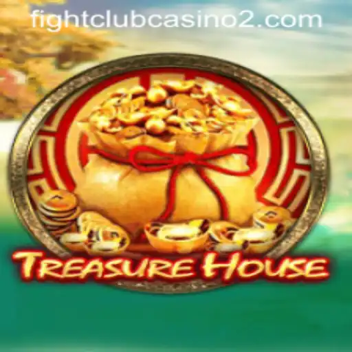 Embark on an Adventure: Discover the World of 'TreasureHouse'