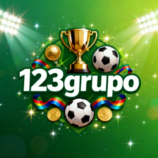 123grupo Logo