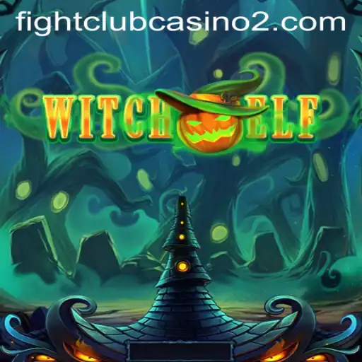 WitchElf: A Mystical Journey Through the Enchanted Realms